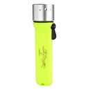 Underwater LED Diving Flashlight Diving Light AA Mini Torch