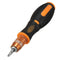 JAKEMY 53 in 1 Multi-Bit Precision Torx Screwdriver Tweezer Phone Repair Tool