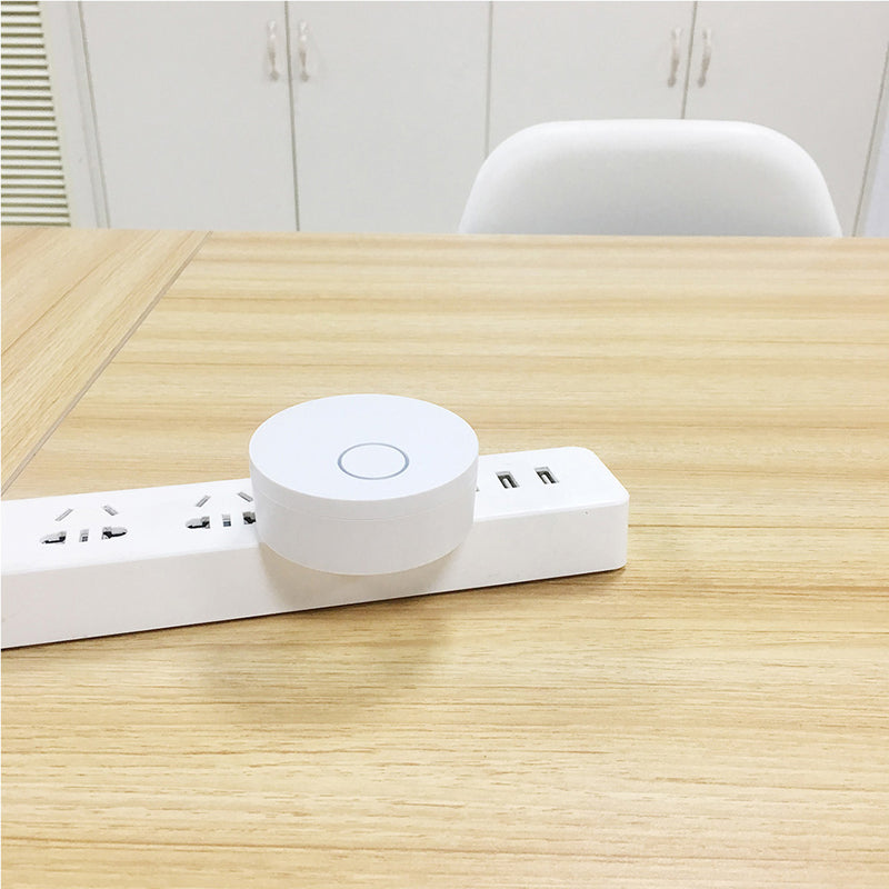 Linptech WIFI Self-power-generating Wireless Doorbell Work