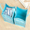 1Pc Clothes Laundry Storage Baskets Bag