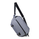 Xiujian Water-resistant Shockproof DIY Sling Storage Carry Travel Bag for Canon for Nikon DLSR Camera Flash Lens
