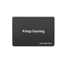 Kingchuxing 2.5 inch SATA 3 256G 512G 1T MLC Internal Solid State Drive SSD Hard Drive Disk Black