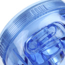 3 Modes Adjustable Jetting Water Saving Bathroom High Pressure Water Shower Head