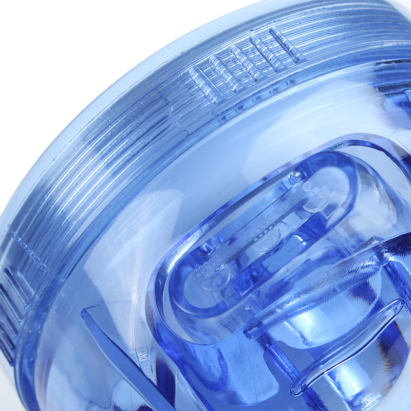 3 Modes Adjustable Jetting Water Saving Bathroom High Pressure Water Shower Head