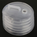 10L Outdoor Camping Applicable Water Bucket Hiking Fishing Garden Collapsible Foldable Water Bottle