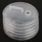 10L Outdoor Camping Applicable Water Bucket Hiking Fishing Garden Collapsible Foldable Water Bottle