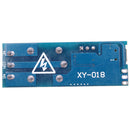 3Pcs 5V-30V Wide Voltage Trigger Delay Timer Relay Conduction Relay Module Time Delay Switch