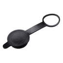 20pcs GX20 Aviation Connector Plug Cover Waterproof Cover Dust Rubber Cap Circular Connector Protective Sleeve