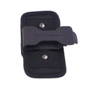 UltraFire 401/402 120/150mm Flashlight Protected Bag Flashlight Holster Flashlight Accessories Camping Hunting