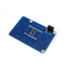 Waveshare Touch Keyboard Module Expansion Board 16 Buttons I2C Interface for Raspberry Pi 4B 3B+ 3B