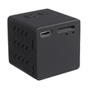 HD Wireless Smart WIFI Camera Home Mini IR Night Vision Detection