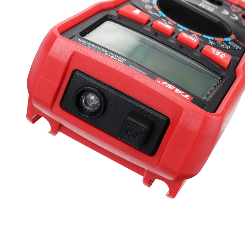 TA801C Multimeter High Precision Automatic Digital Ammeter Table  AC and DC Universal Multifunction