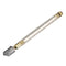 TC-17P 2-8mm Straight Cutting Hand Tool Plastic Handle Glass Bottle Cutter for TOYO Type
