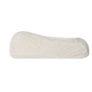 60X40X10CM Latex Pillow Bed Bedroom Sleeping Cover Relieving Neck Shoulder Pain Pillow