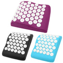Acupuncture Manual Massage Acupuncture Pillow Combination Comfortable Yoga