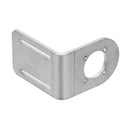 HANPOSE Planetary Gearbox Motor Nema 17 PG Motor Stepper Motor Mounting Bracket L Motor Bracket