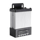 AC200-240V to DC12V 60W 5A LED Rainproof Waterproof Switching Power Supply 100*73*40mm