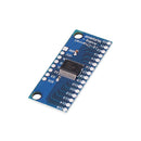 ADC CMOS CD74HC4067 16CH Channel Analog Digital Multiplexer Module Board Sensor Controller