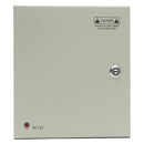 DC 12V 120W 9 Channel 8CH CCTV Power Supply Security Camera LED Strip Power Supply Box