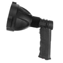 HF15 15W 600m Handheld Camping Spotlight USB Rechargeable Flashlight Outdoor Power Bank