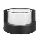 Garden Outdoor 10W Waterproof IP65 LED Wall Lamp Fitting Porch Patio Light