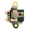 Motorcycle Solenoid Starter Motor Relay JDQ-8 For Suzuki