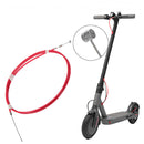 Front Rear General Purpose Brake Line Replacement For Xiaomi Electric Scooter