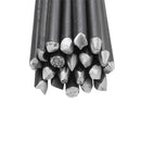 20pcs Assorted Punches for Jewelry Flower Punch Stamp Steel Stamp Punch Tool