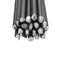 20pcs Assorted Punches for Jewelry Flower Punch Stamp Steel Stamp Punch Tool
