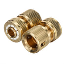 Pressure Washer Connector Adapter Pressure Washer Garden Tube Hose Water Spray Connector