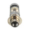 LED Motorcycle Fog DRL Dual Light Bulb 20 SMD High/Low Beam Lamp Bulbs P15D P15D-25-1 H6M
