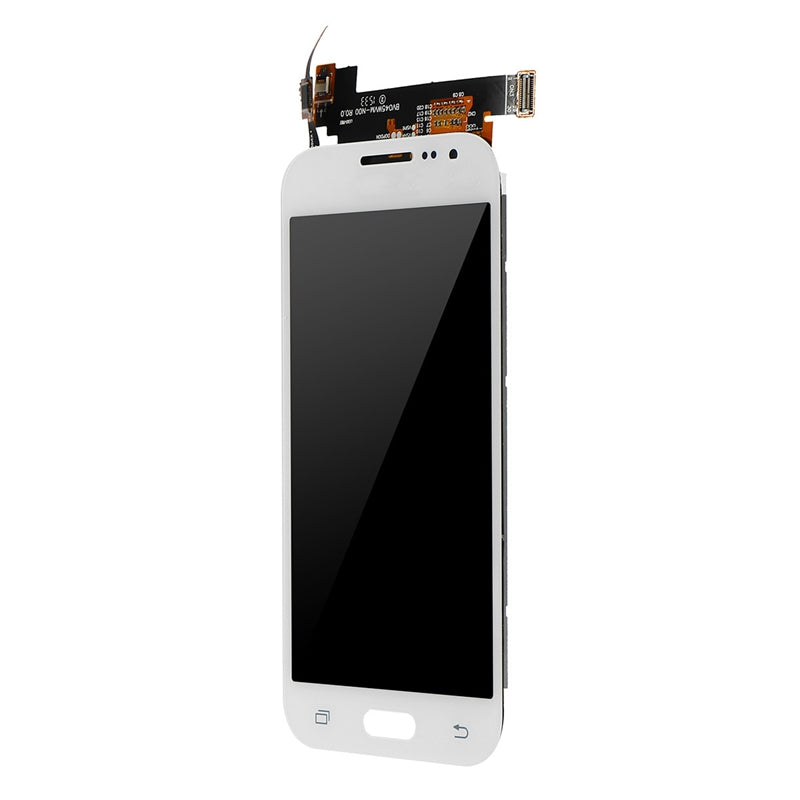 Full Assembly LCD Display+Touch Screen Digitizer Replacement With Repair Tools For Samsung Galaxy Core Prime
