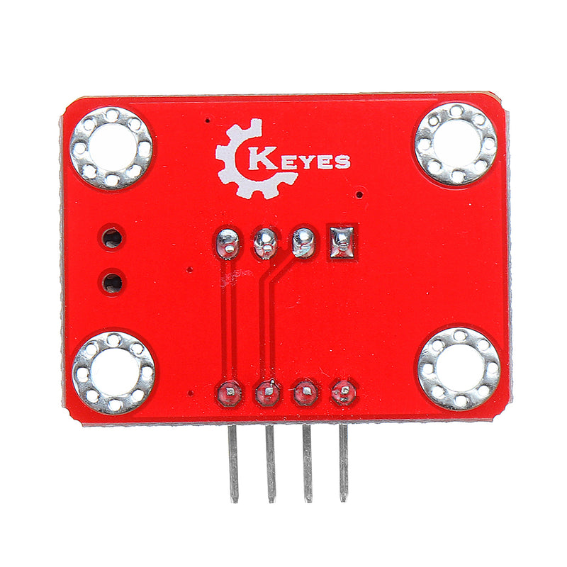 KEYES DHT12 Digital Temperature and Humidity Sensor Module Compatible DHT11
