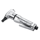 2800 SPM Air Powered Nibbler Tool Cutting Punch Shear 18 Gauge Metal Steel Sheet Cutter