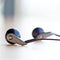 EDIFIER H185P Wired Control Music In-ear Earphone Hifi Headphones With Mic for Mobile Phone