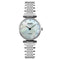 SKMEI 1223 Rhinestones Waterproof Ladies Wrist Watch Casual Style Dress Quartz Watches