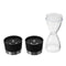 Pepper Grinder Muller Manual Salt Spice Sauce Mill Grinder Hand Tools