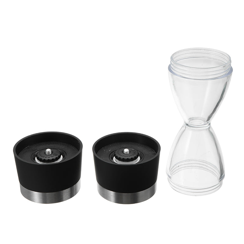 Pepper Grinder Muller Manual Salt Spice Sauce Mill Grinder Hand Tools