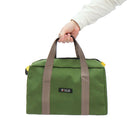 12/14/16 Inch Mechanics Multi-function Storage Hand Tool Bag Portable