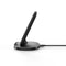 BlitzWolf BW-FWC6 10W 7.5W 5W Dual Coils Qi Wireless Fast Charger Stand Holder for iPhone 11 Pro XR X for Samsung S9 S10 for Xiaomi Huawei