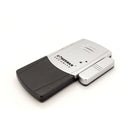 DOBERMAN SECURITY SE-0101 100dB Wireless Magnet & Vibration Dual Triggered Sensor Door Window Alarm