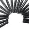 20Pcs 3x3mm Carbide YG8 Tungsten Steel Power Drill Bits Rotary File Engraving Tool
