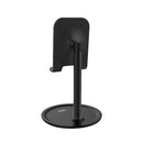 Hoco Aluminum Alloy Desktop Phone Holder Tablet Stand For 4.7-8.0 inch Smart Phone Tablet PC