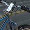 BOROFONE BH15 Bike Bicycle Motorbike Handlebar Phone Holder for 4.0-6.5 Inch Smart Phone