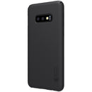 NILLKIN Matte Shockproof Hard PC Back Cover Protective Case for Samsung Galaxy S10 Lite / Samsung Galaxy S10e