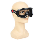 Racing Sports Protective Eyewear Dust-proof Goggles