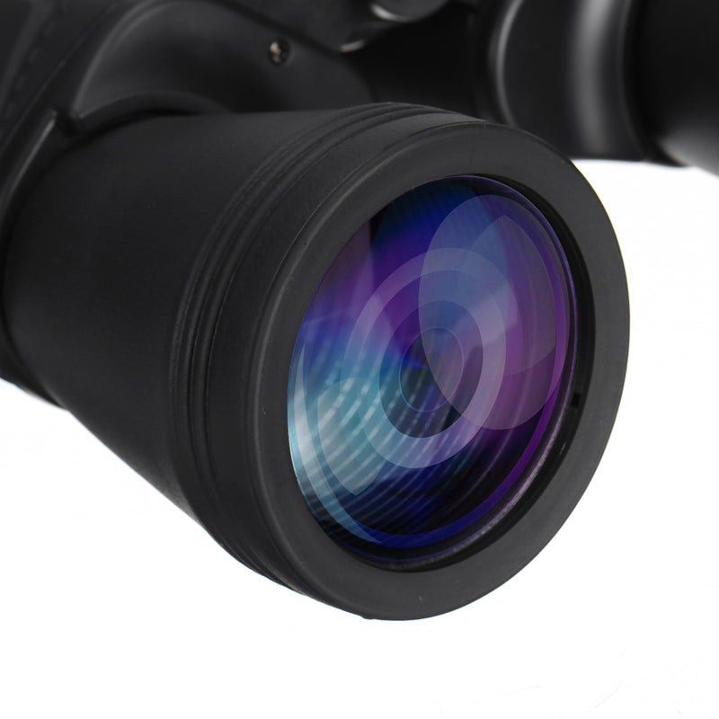 20X50 Portable Day/Night Outdoor HD Binoculars Telescope Optics