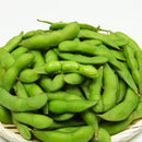 Egrow 20Pcs/Pack Soybean Seeds Rare Green Soy Bean Glycine Edamame Vegetable Annual Organic Green Glycine Max Vegetable
