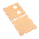 Acrylic Transparent Shell Housing For 6J1 Valve Preamp Tube PreAmplifier Module Case