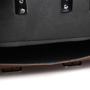 Motorcycle Saddlebags Cruiser Tool Bag For Harley Davidson
